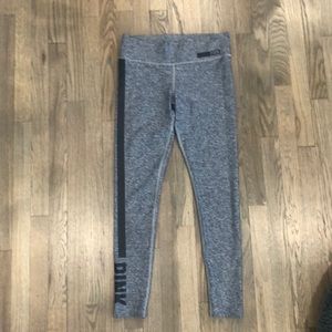 Victoria’s Secret PINK Yoga leggings